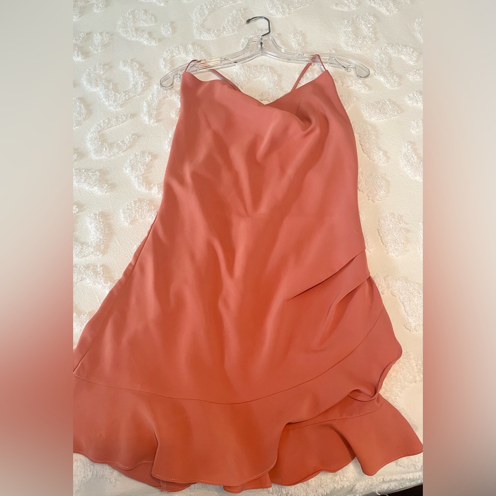 Romper size L